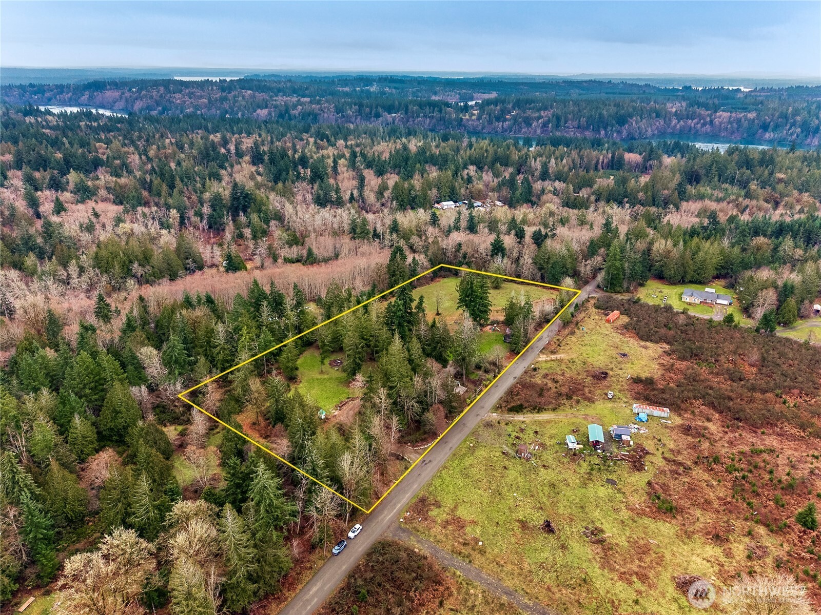 171 East Old Farm Road Shelton, WA 98584 - Photo 3 of 35