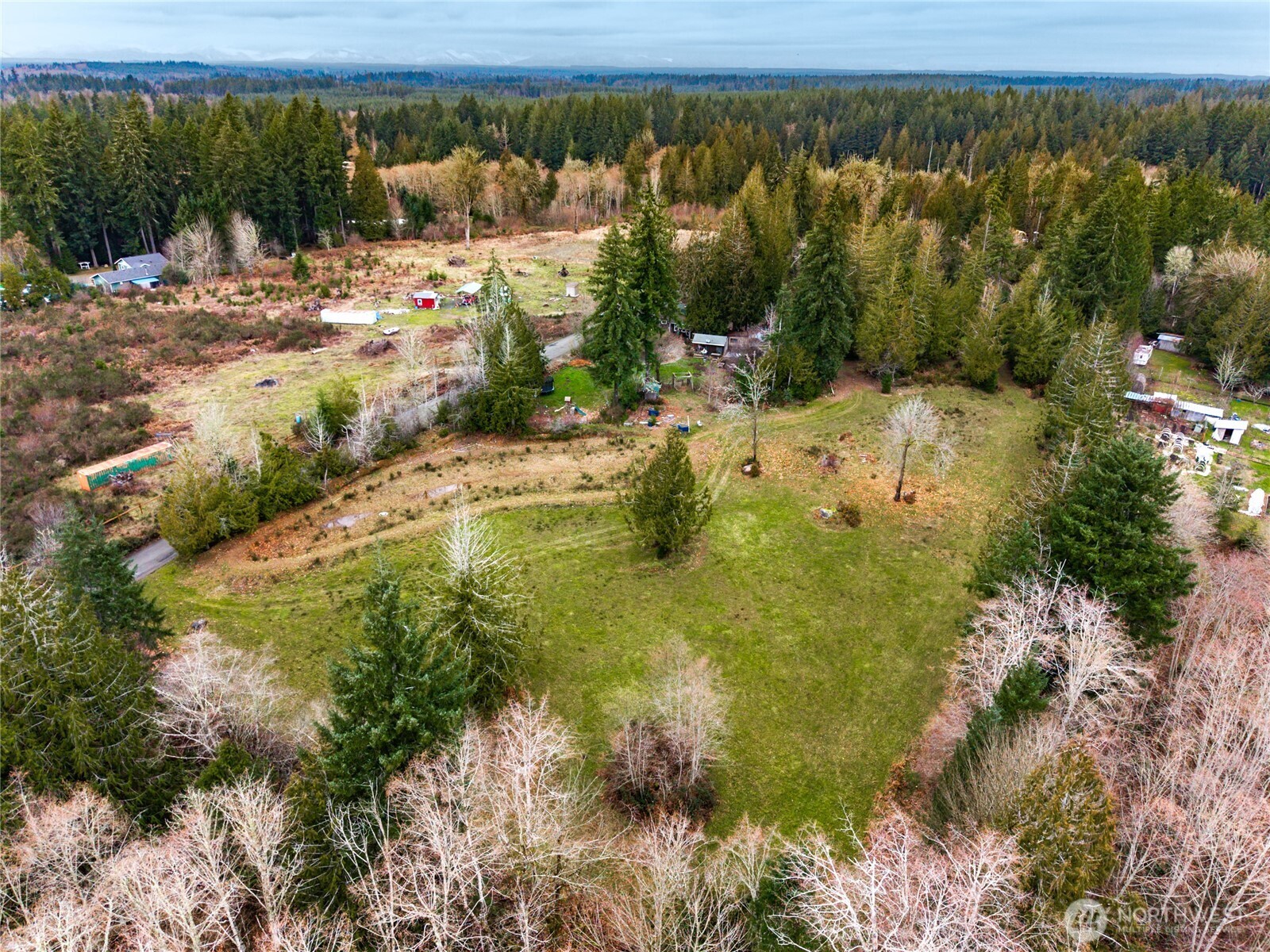 171 East Old Farm Road Shelton, WA 98584 - Photo 32 of 35