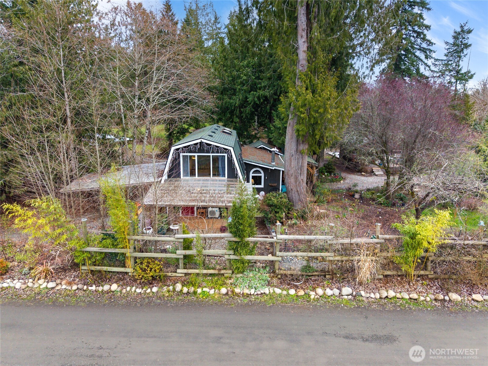 171 East Old Farm Road Shelton, WA 98584 - Photo 33 of 35