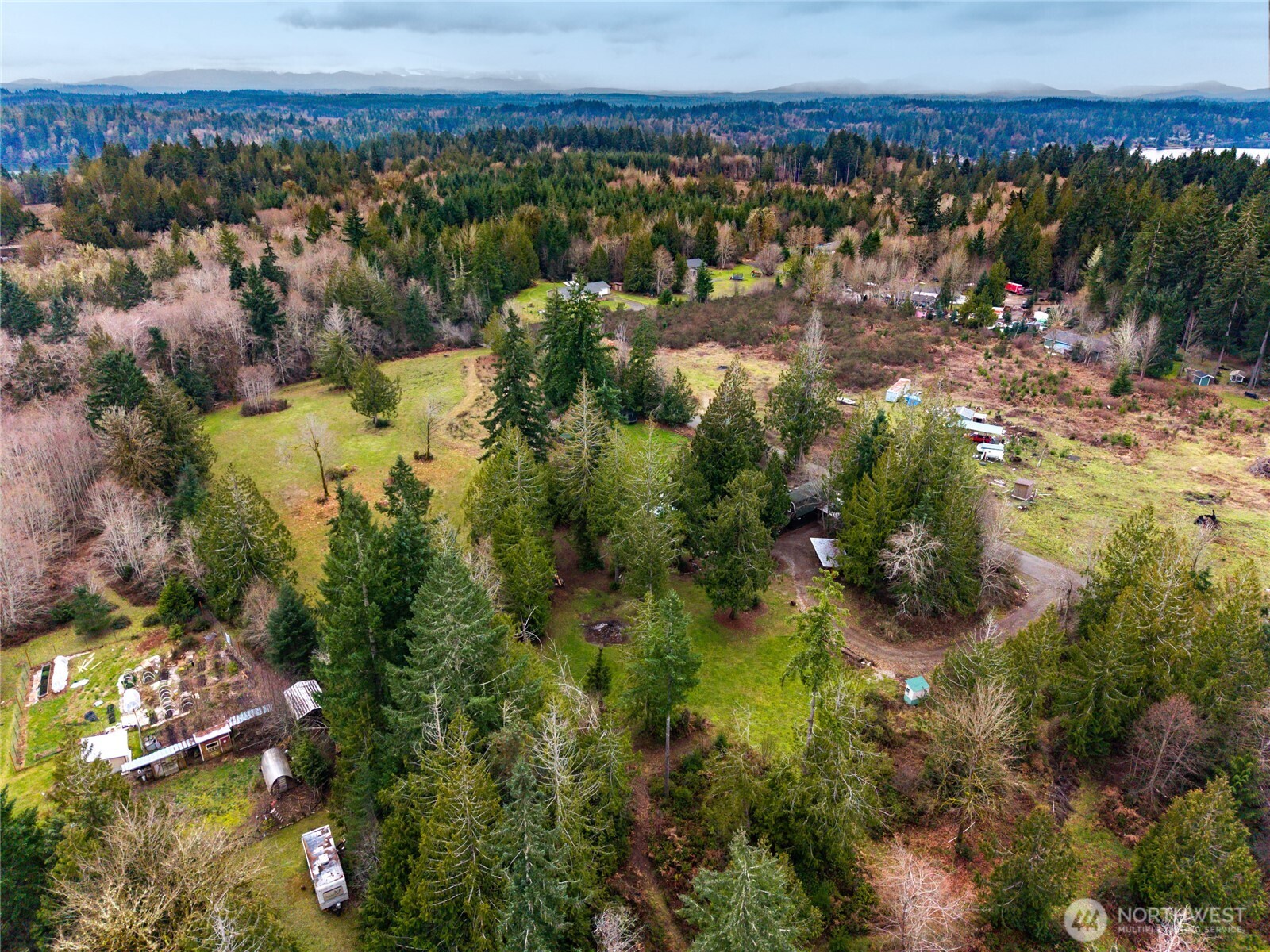 171 East Old Farm Road Shelton, WA 98584 - Photo 35 of 35