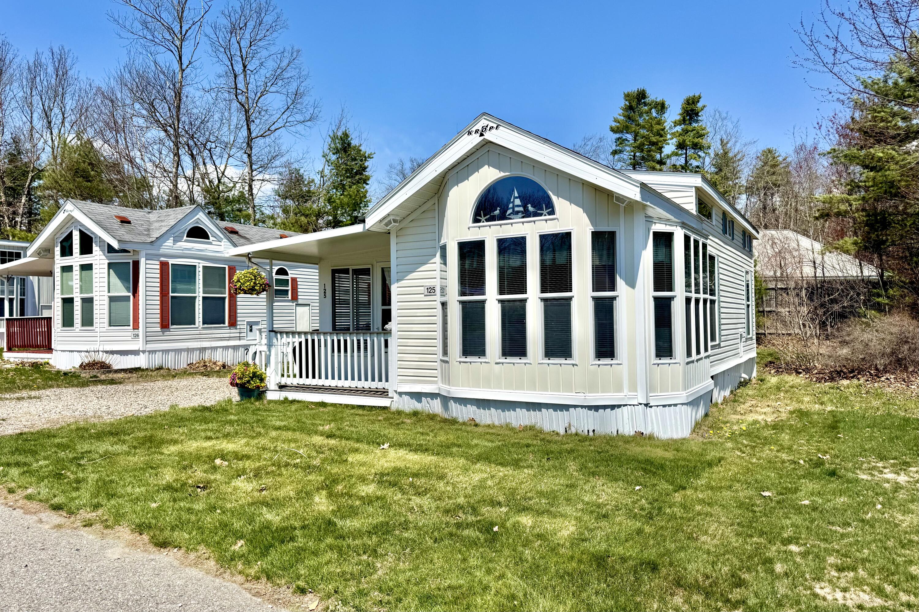 430 Post Road, Unit 125 Wells, ME 04090 - Photo 2 of 33 IMG_0654