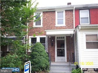 979 Trent Road Camden, NJ 08104 - Photo 2 of 12 Exterior Front