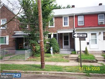 979 Trent Road Camden, NJ 08104 - Photo 3 of 12 Exterior Front