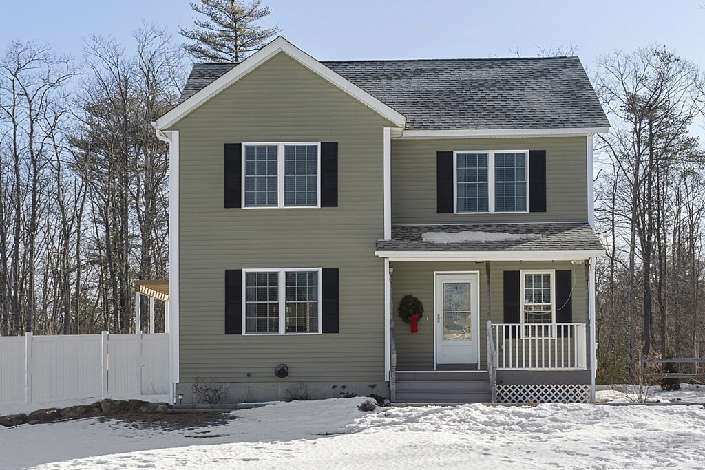 17 Lafayette Road Templeton, MA 01468 - Photo 1 of 40