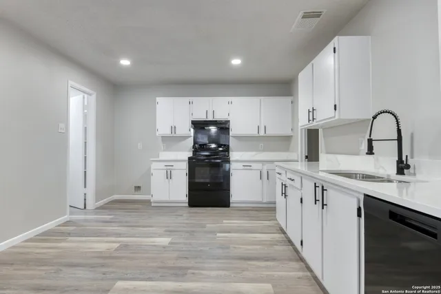 $219,900 | 6819 Columbia Ridge Drive, Converse, TX 78109