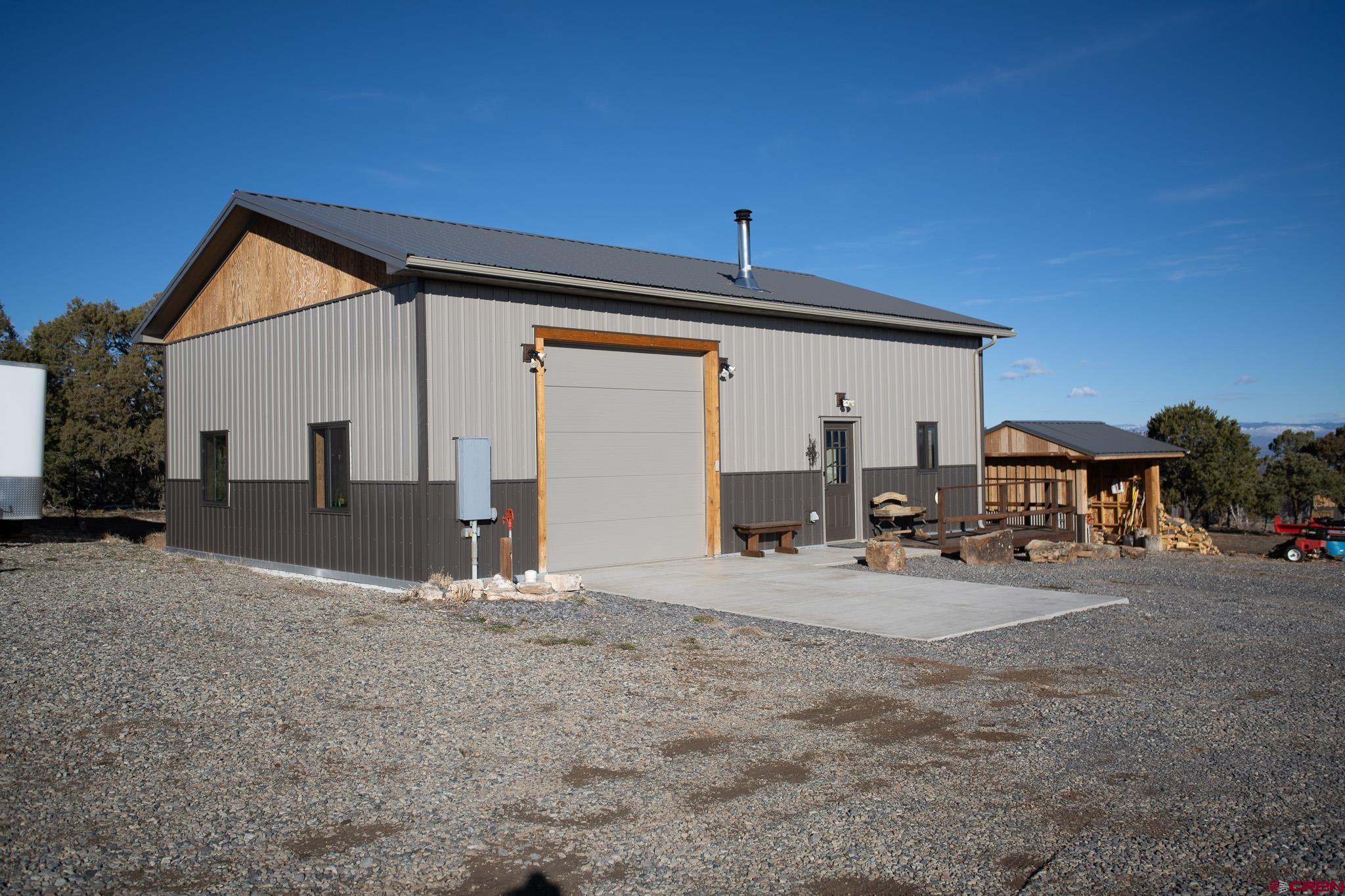 75707 B76 Road Crawford, CO 81415 - Photo 5 of 45