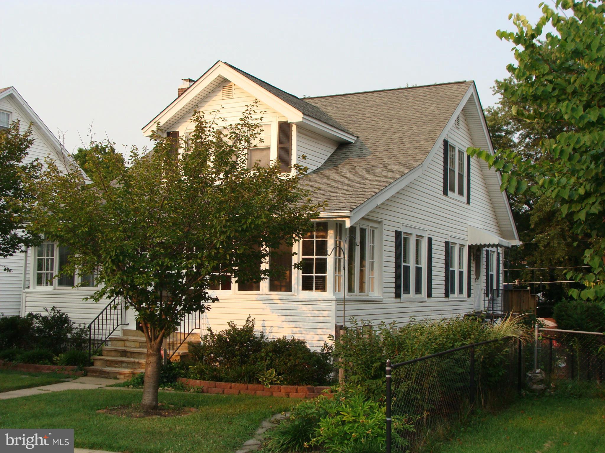5637 Ashbourne Road Halethorpe, MD 21227 - Photo 2 of 30 Exterior (General)