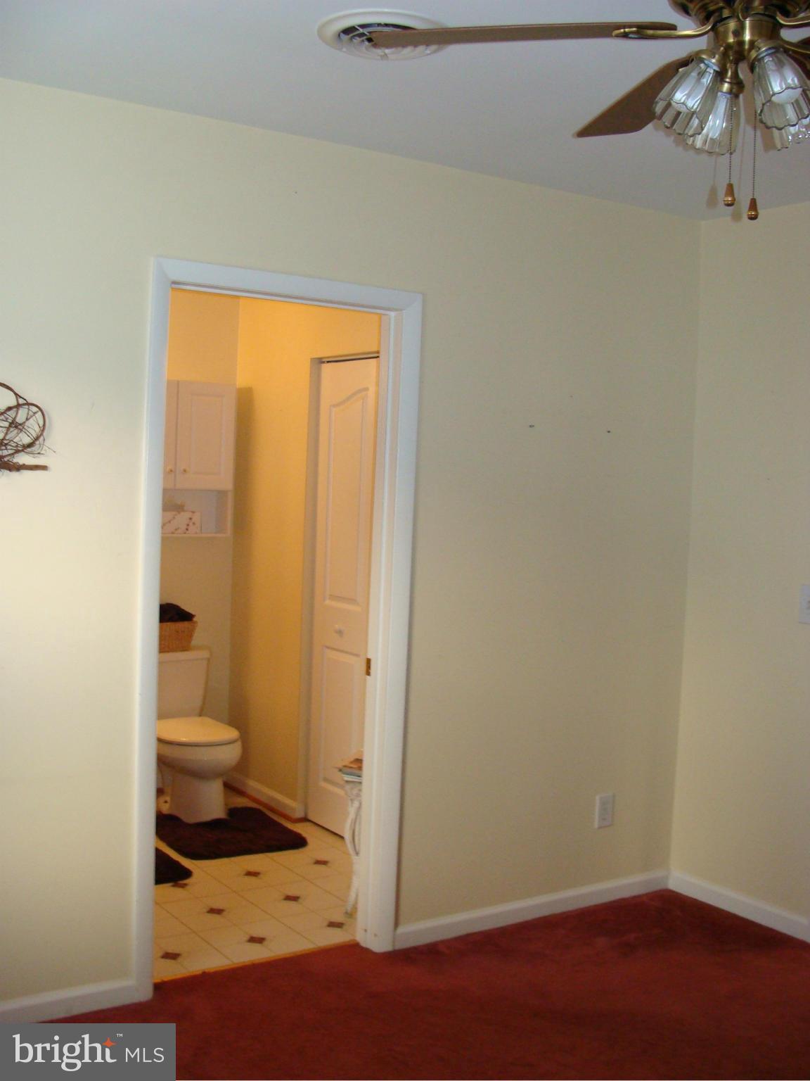 5637 Ashbourne Road Halethorpe, MD 21227 - Photo 14 of 30 Bedroom (Master)