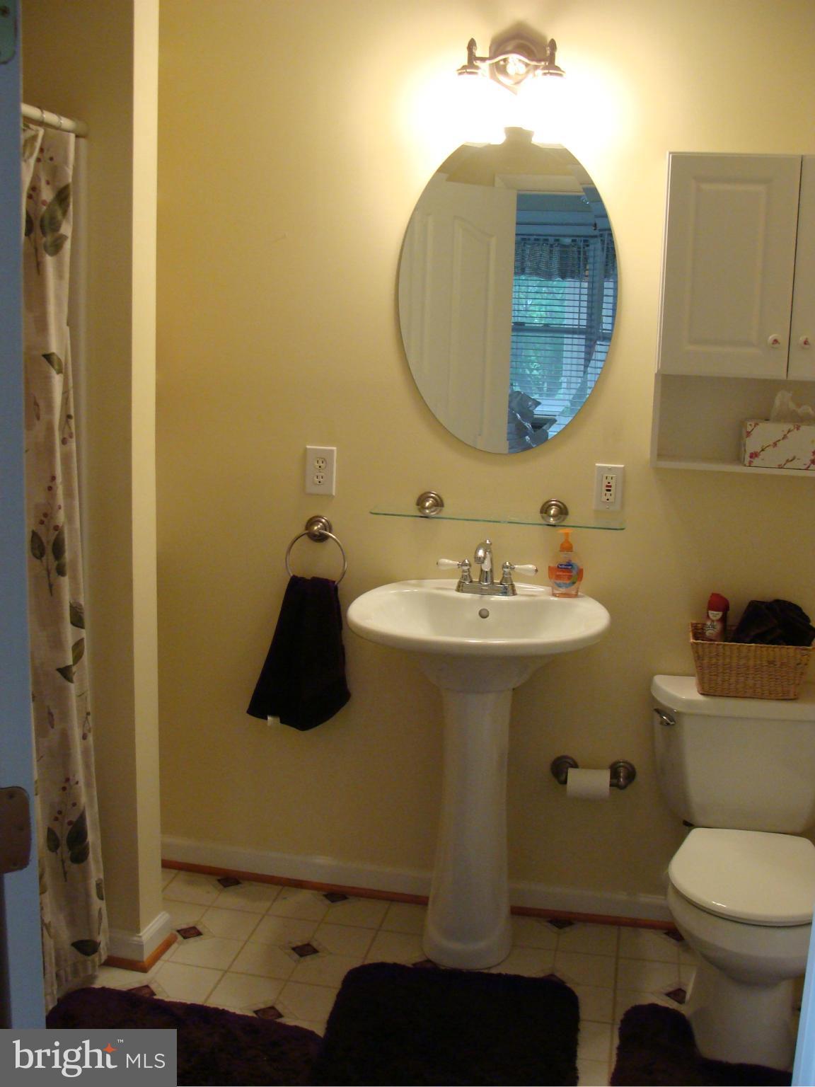 5637 Ashbourne Road Halethorpe, MD 21227 - Photo 15 of 30 Bath (Master)