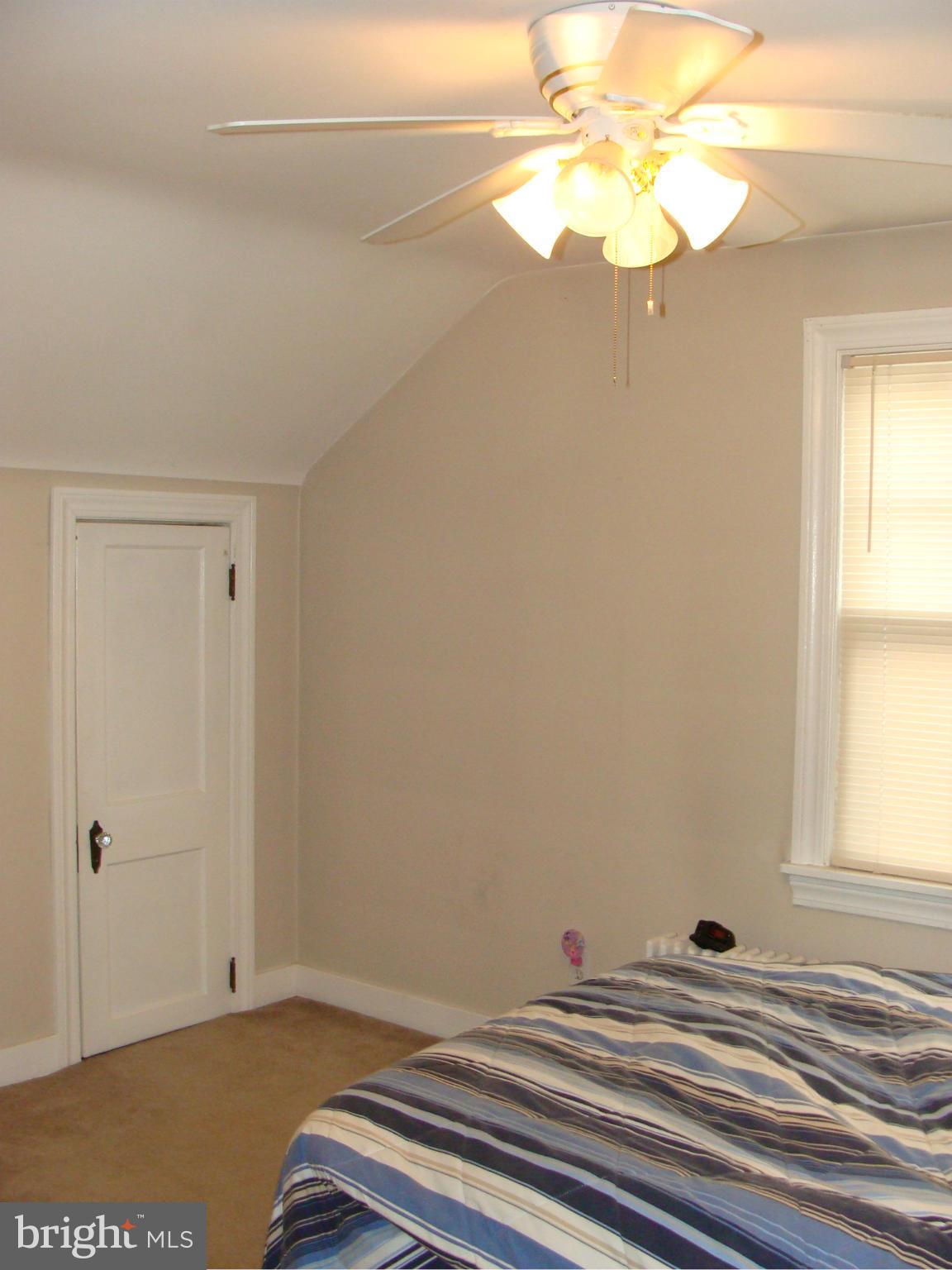 5637 Ashbourne Road Halethorpe, MD 21227 - Photo 18 of 30 Bedroom