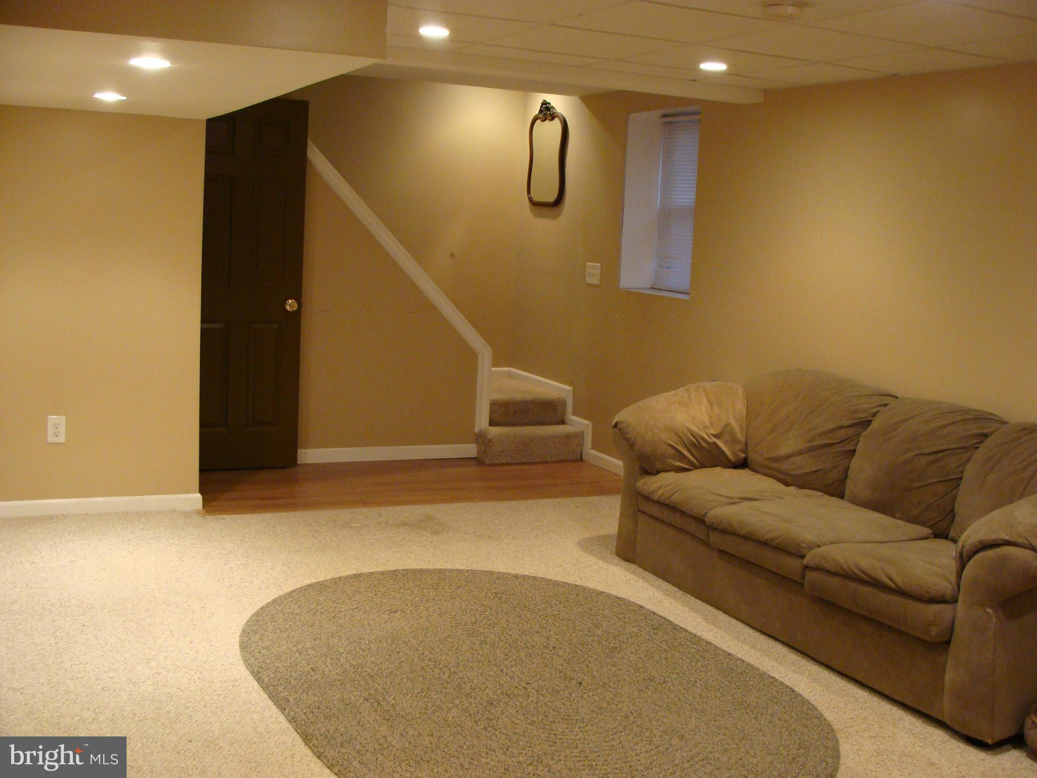 5637 Ashbourne Road Halethorpe, MD 21227 - Photo 21 of 30 Basement
