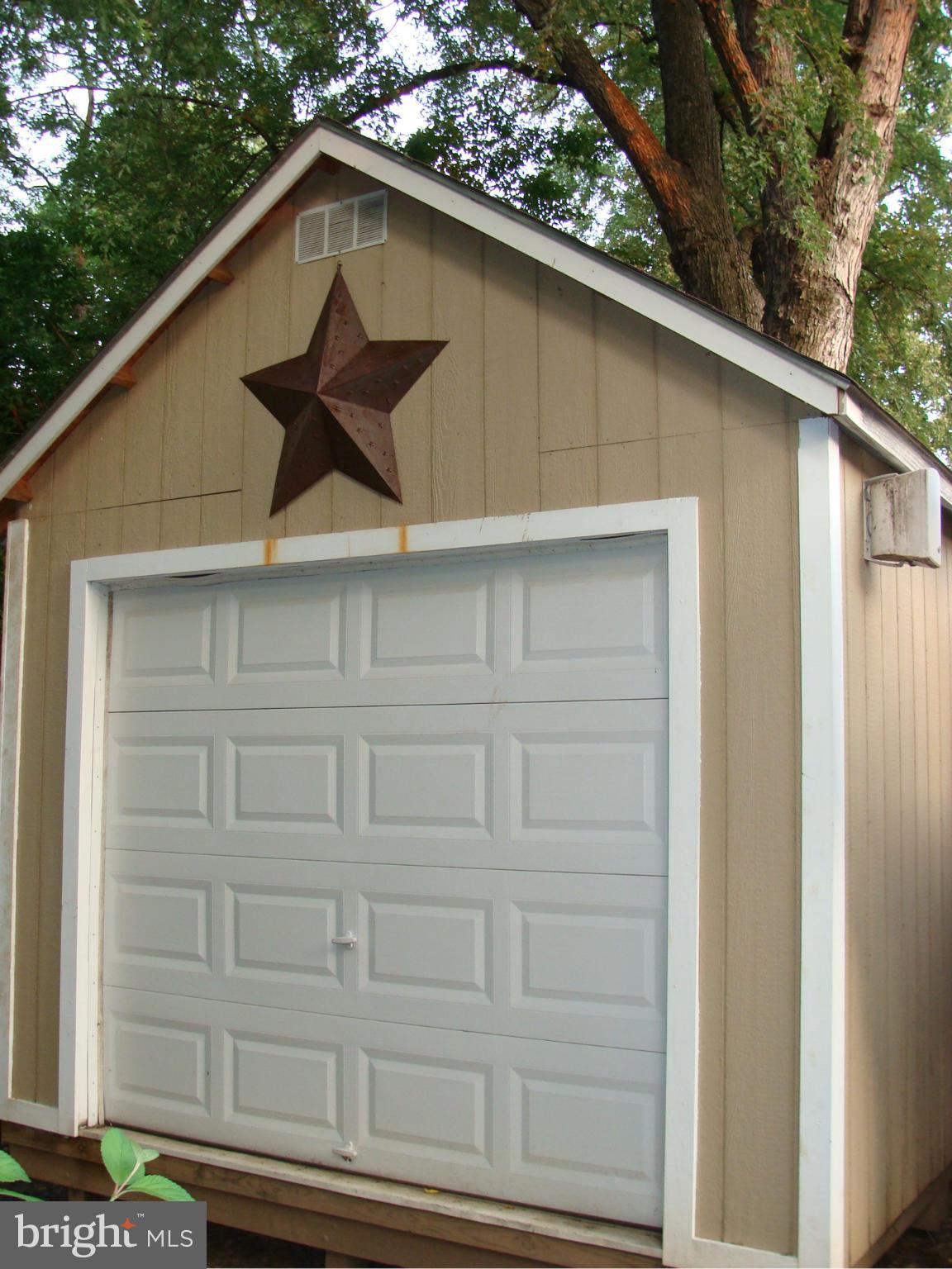 5637 Ashbourne Road Halethorpe, MD 21227 - Photo 29 of 30 Shed