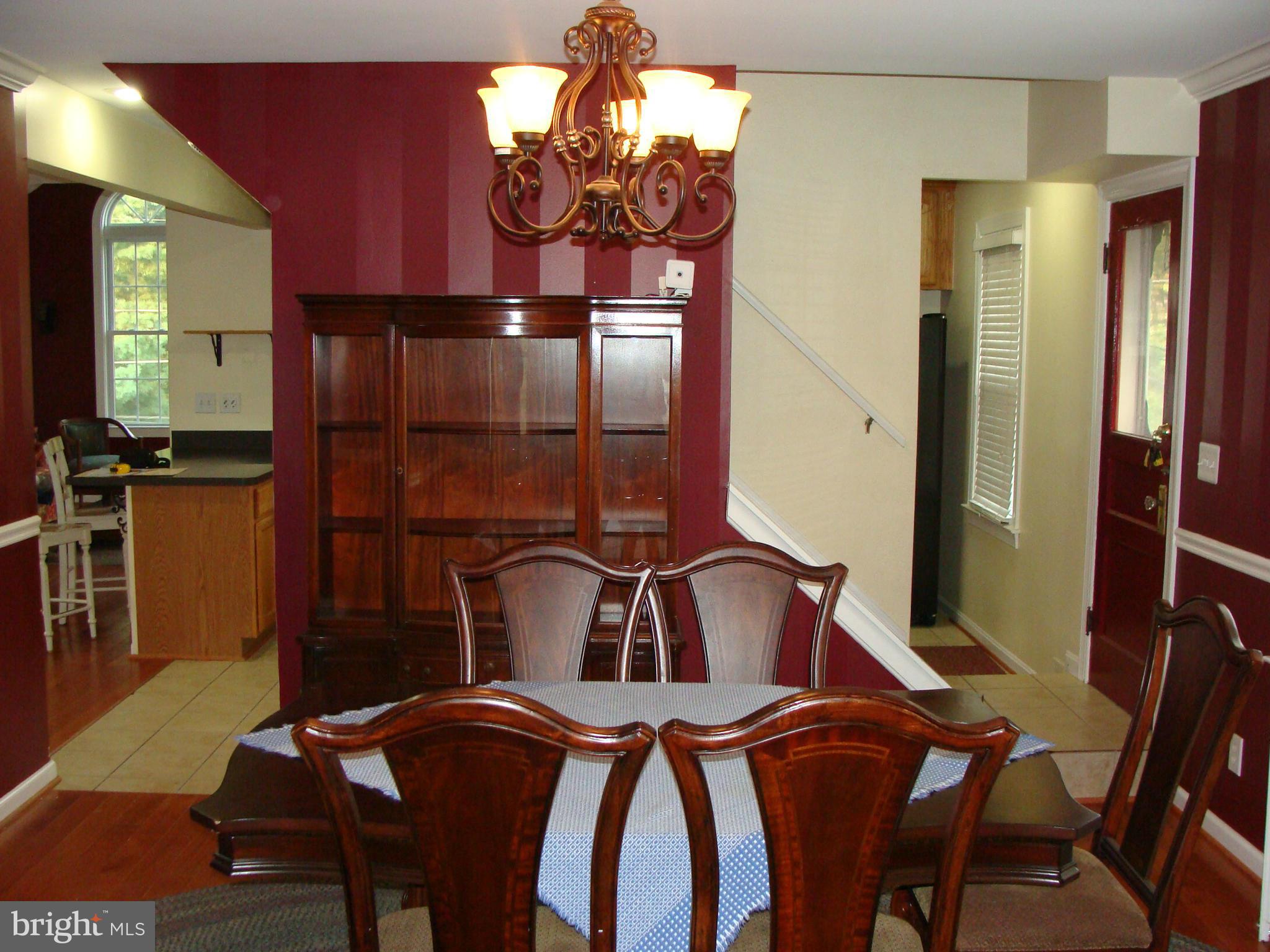 5637 Ashbourne Road Halethorpe, MD 21227 - Photo 6 of 30 Dining Room