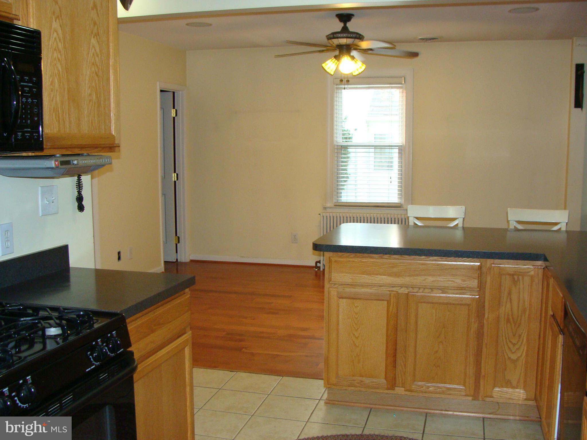 5637 Ashbourne Road Halethorpe, MD 21227 - Photo 10 of 30 Looking into breakfast room