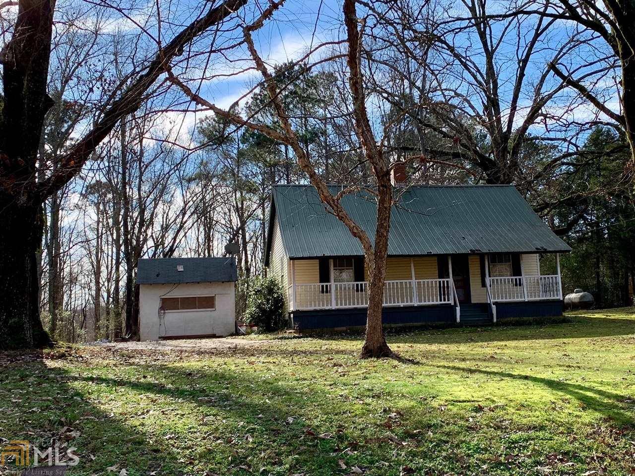 907 Cheatham Road Griffin, GA 30223 - Photo 1 of 1 Gallery Image 1