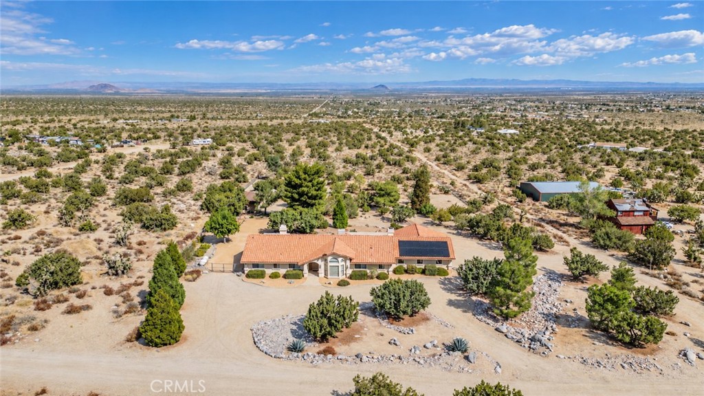 150 Smoke Tree Road Pinon Hills, CA 92372 - Photo 57 of 63 Gallery Image 57