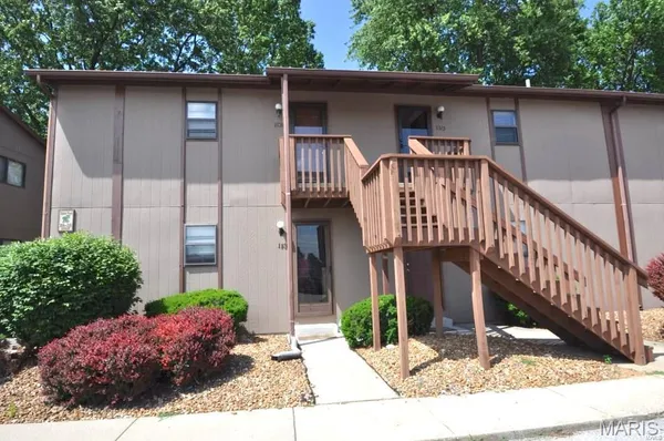 $850 | 128 Ashley Drive, Fairview Heights, IL 62208