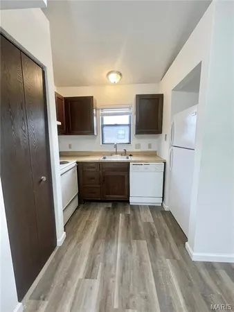 $850 | 128 Ashley Drive, Fairview Heights, IL 62208