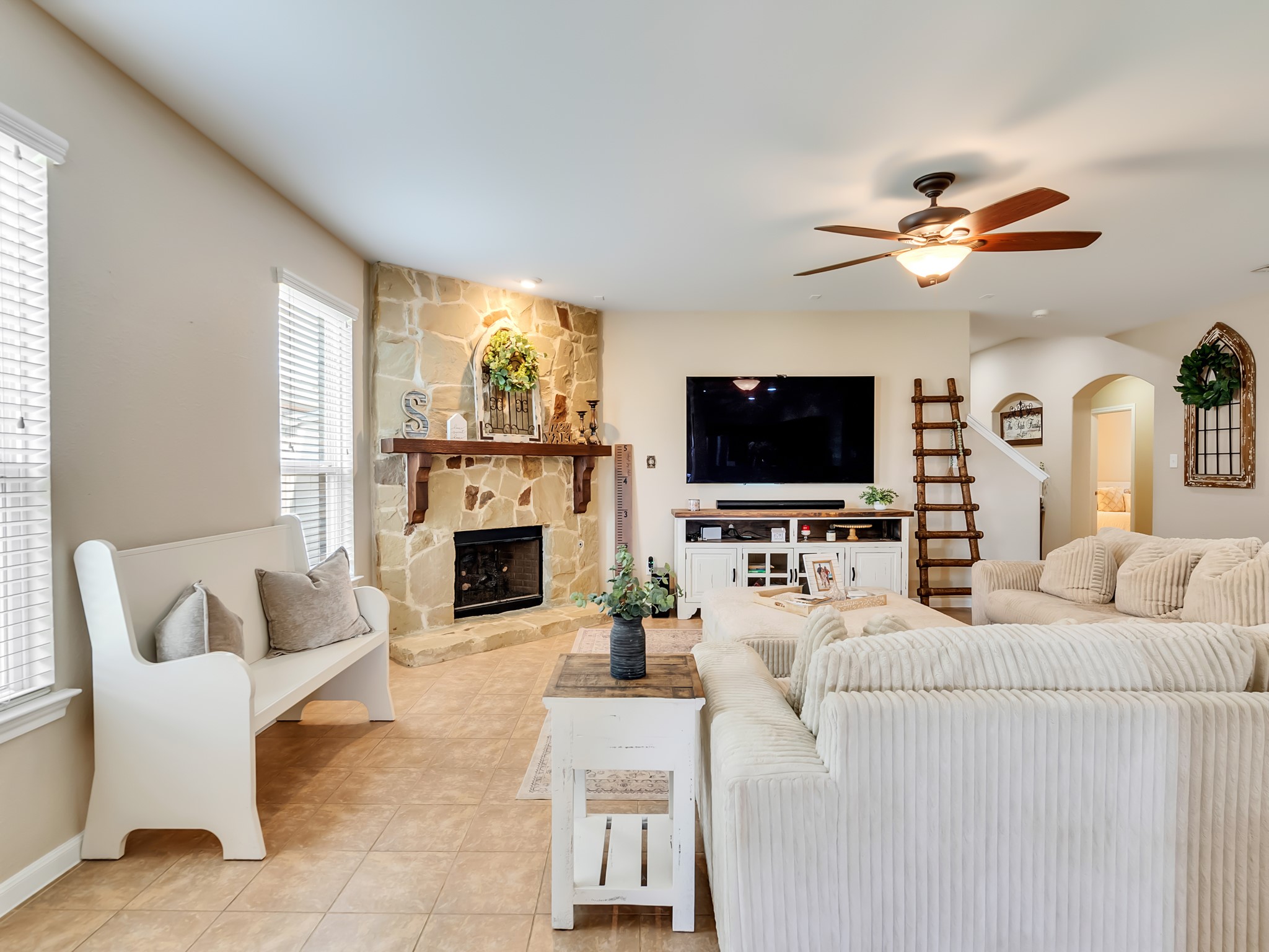 9015 Springcroft Court Tomball, TX 77375 - Photo 16 of 35