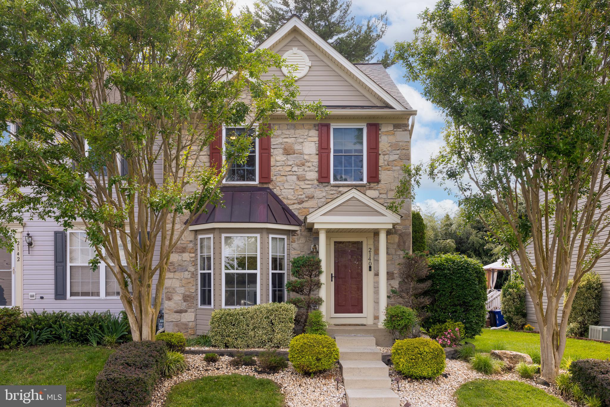 2140 Kyle Green Road Abingdon, MD 21009 - Photo 4 of 37
