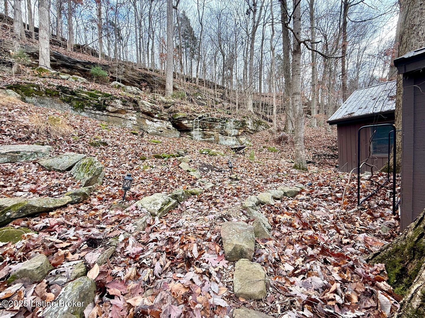 572 Out Post Road Leitchfield, KY 42754 - Photo 41 of 104 32572 Out Post Rd