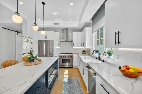 $2,199,000 | 2216 Bataan Road, Unit A, Redondo Beach, CA 90278