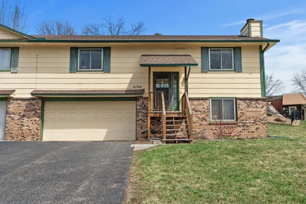 $300,000 | 4100 Jordan Avenue North, New Hope, MN 55427