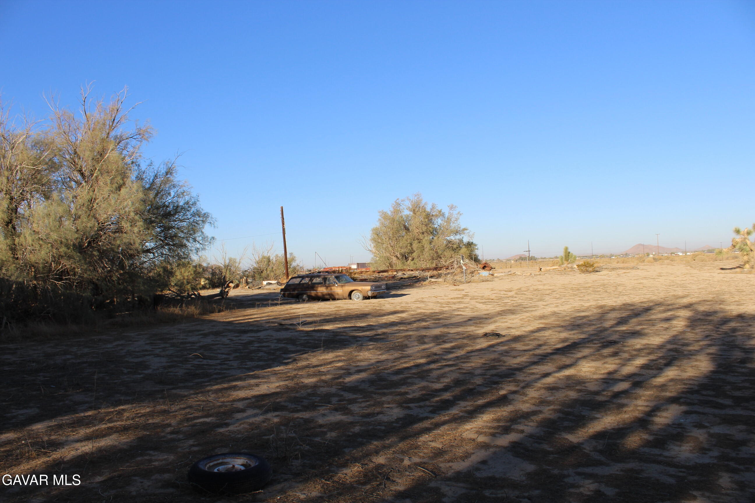 9485 Elberta Street Mojave, CA 93501 - Photo 3 of 12 a view of ocean view with ocean view