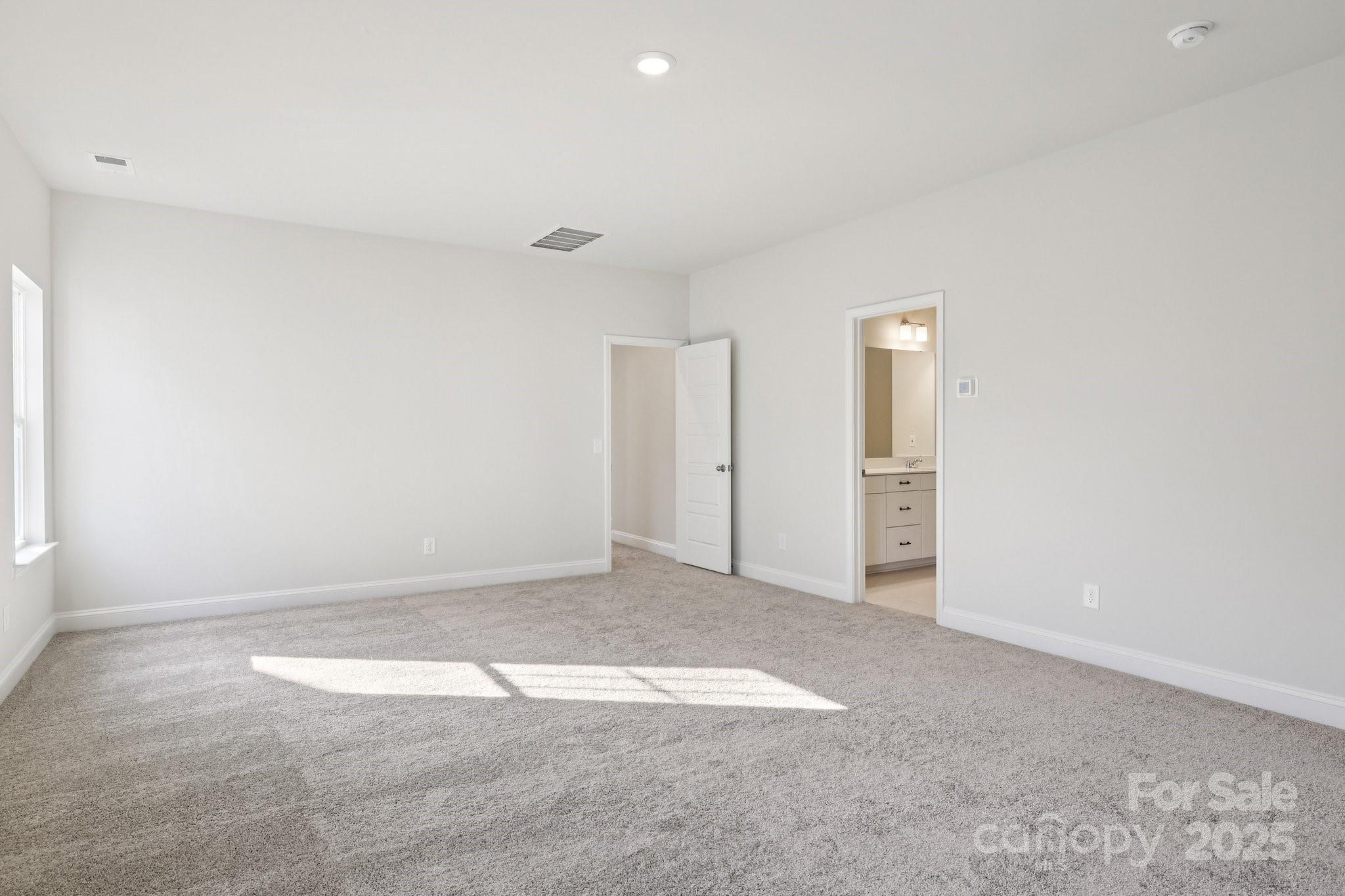 9612 Pointer Road, Unit 59 Huntersville, NC 28078 - Photo 31 of 43 a view of empty room