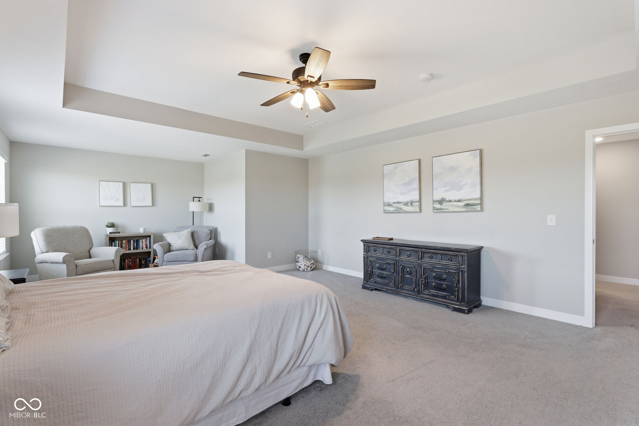 11887 Prominence Place Fishers, IN 46037 - Photo 46 of 76