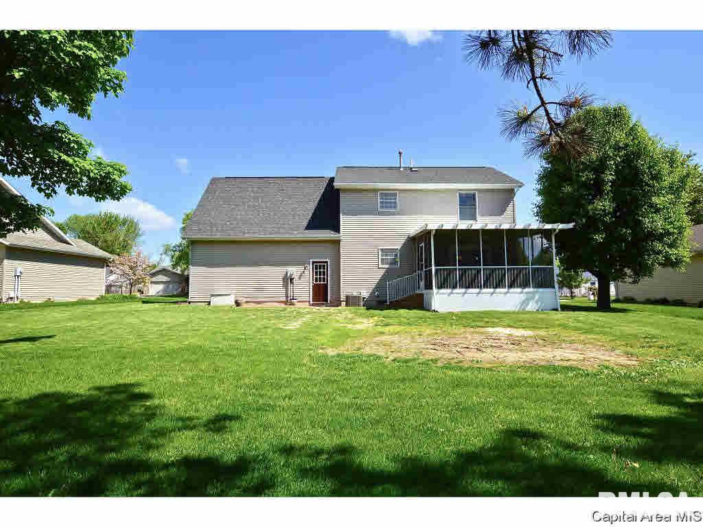 1818 MayField Road Chatham, IL 62629 - Photo 34 of 34 Gallery Image 34