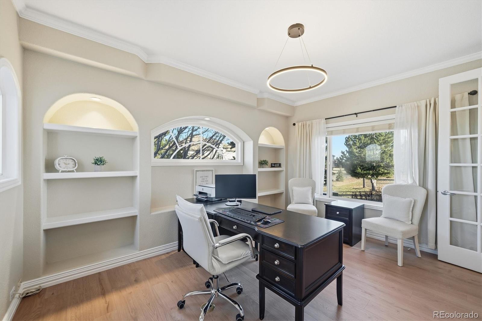 1289 Diamond Ridge Circle Castle Rock, CO 80108 - Photo 11 of 48