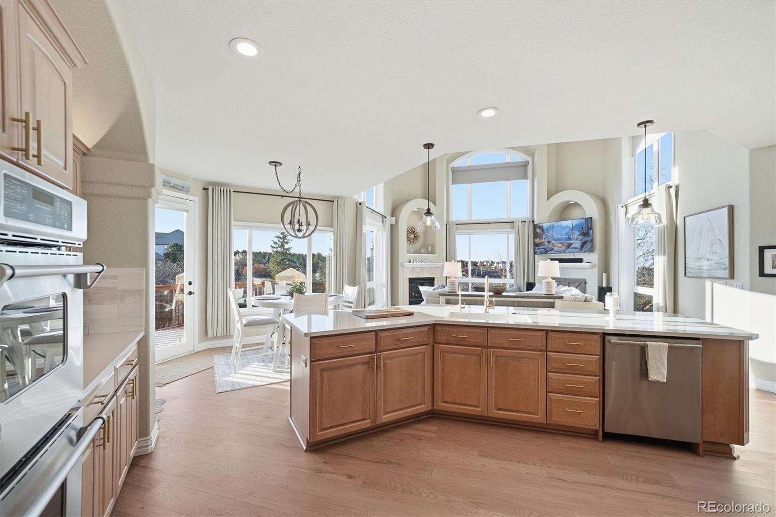 1289 Diamond Ridge Circle Castle Rock, CO 80108 - Photo 14 of 48