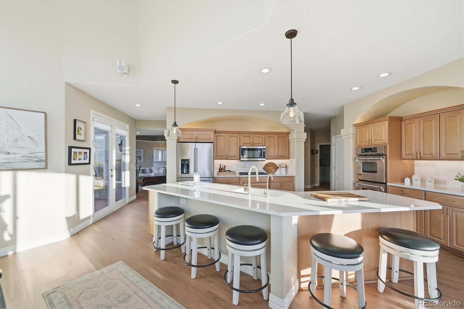 1289 Diamond Ridge Circle Castle Rock, CO 80108 - Photo 15 of 48