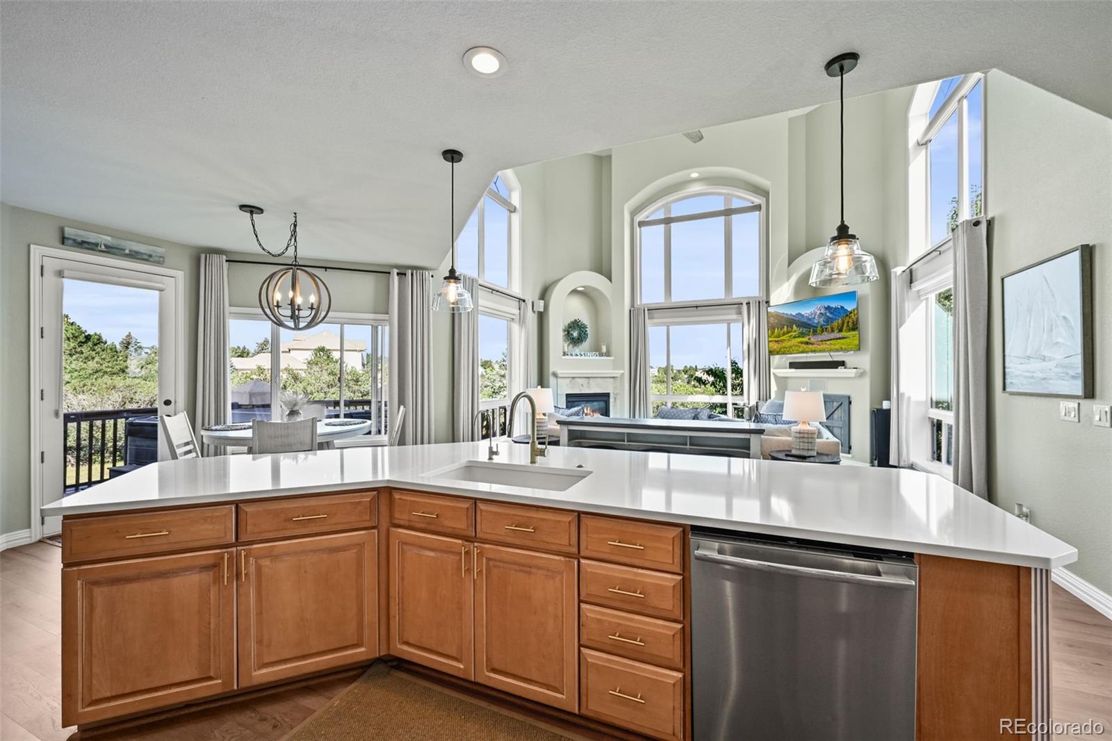 1289 Diamond Ridge Circle Castle Rock, CO 80108 - Photo 15 of 50