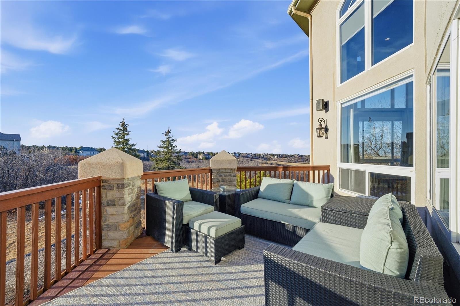 1289 Diamond Ridge Circle Castle Rock, CO 80108 - Photo 17 of 48