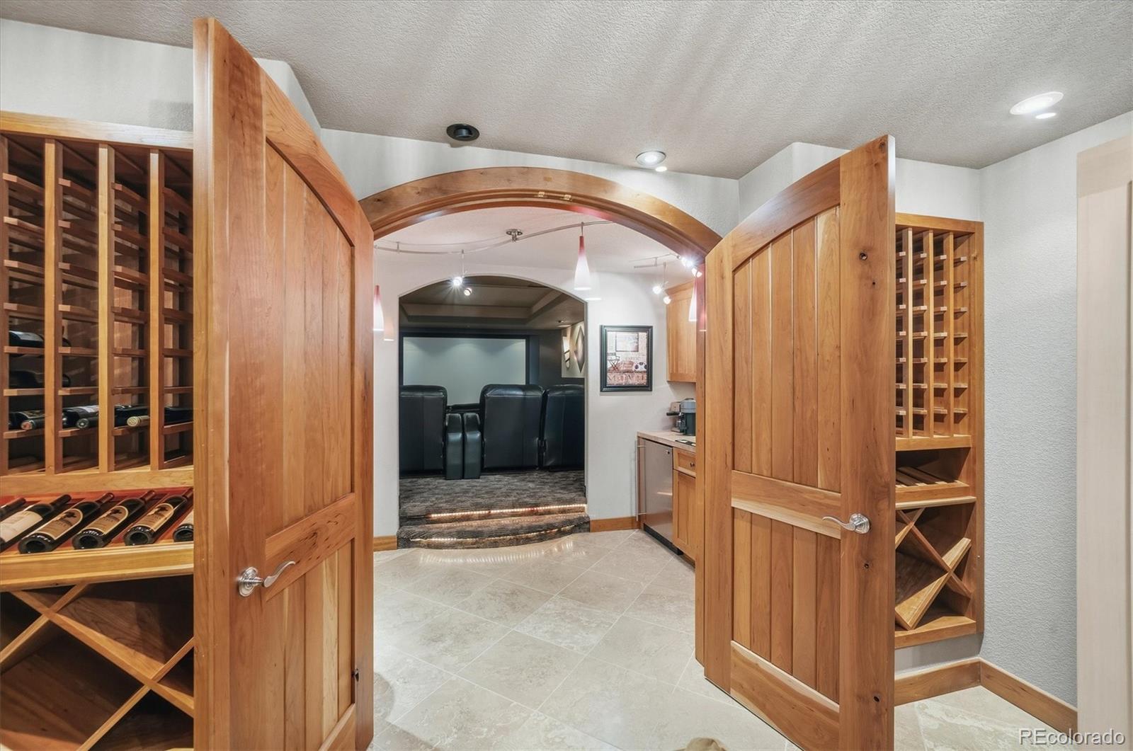 1289 Diamond Ridge Circle Castle Rock, CO 80108 - Photo 25 of 48