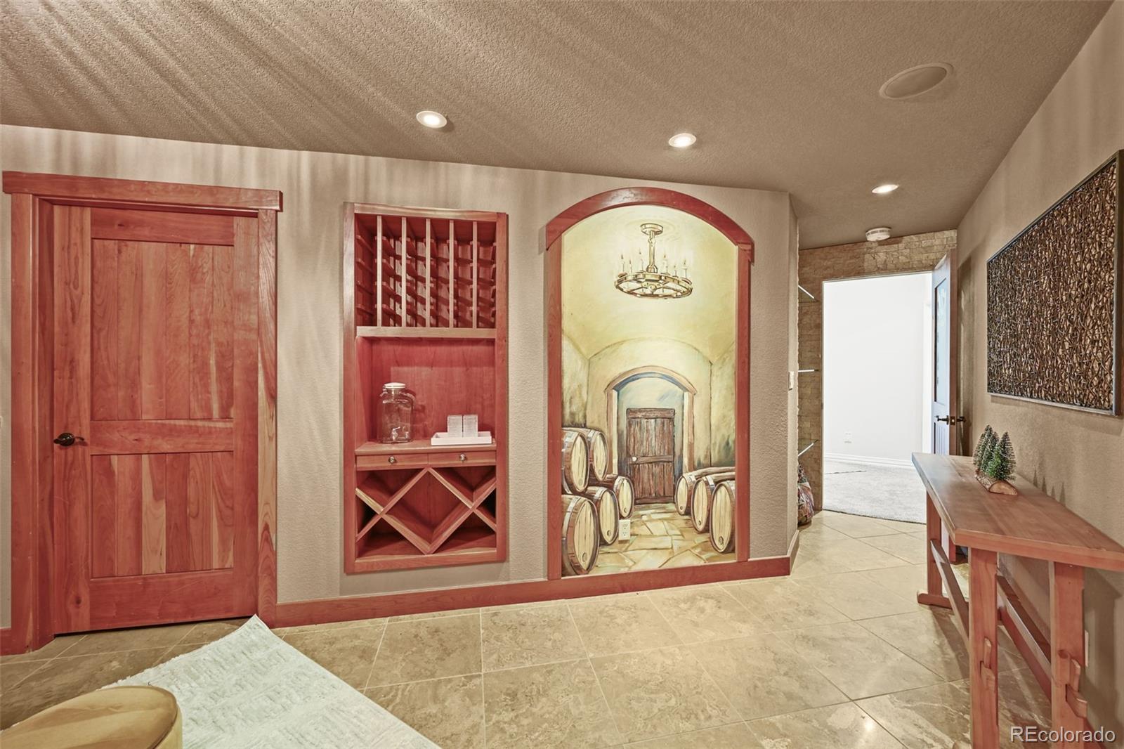 1289 Diamond Ridge Circle Castle Rock, CO 80108 - Photo 26 of 50 a view of front door with entryway