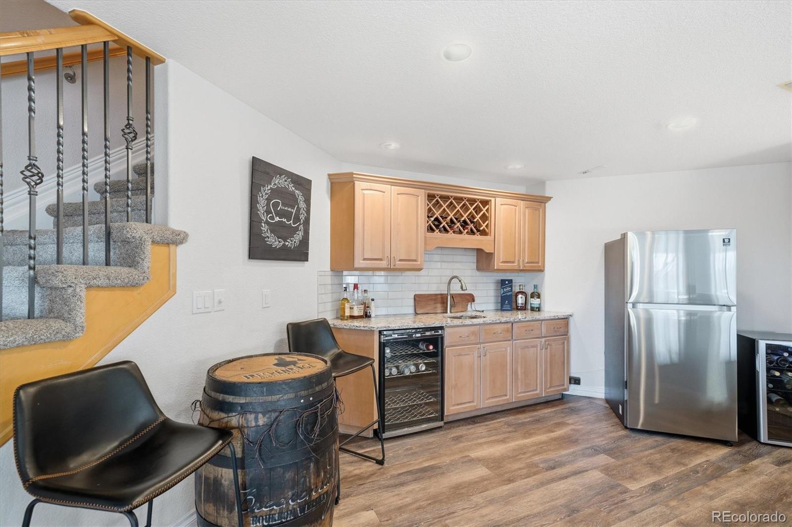 1289 Diamond Ridge Circle Castle Rock, CO 80108 - Photo 26 of 48