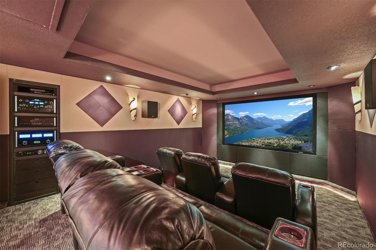 1289 Diamond Ridge Circle Castle Rock, CO 80108 - Photo 29 of 48