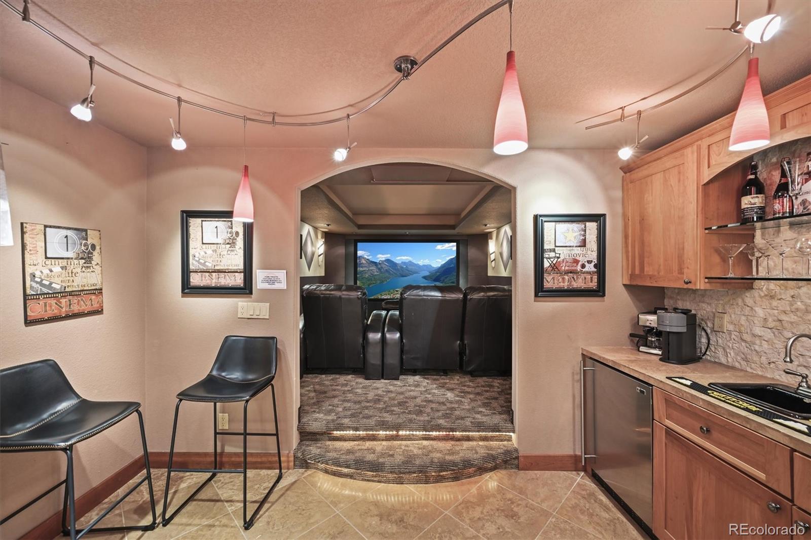 1289 Diamond Ridge Circle Castle Rock, CO 80108 - Photo 30 of 48