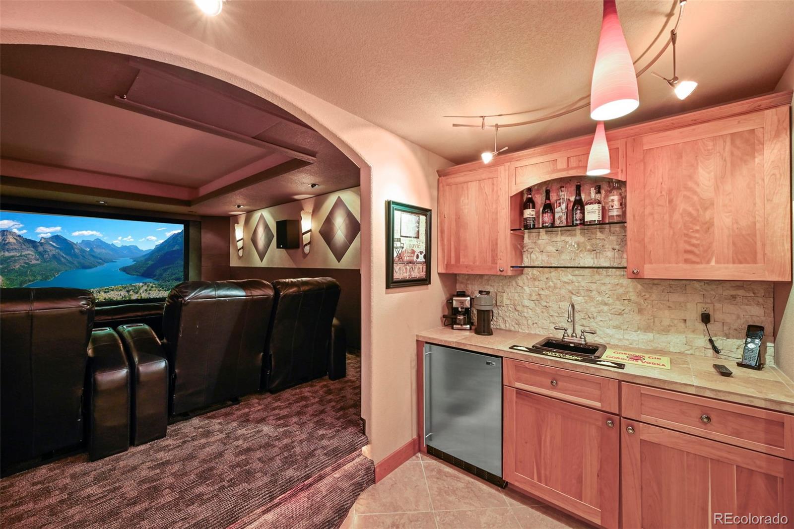 1289 Diamond Ridge Circle Castle Rock, CO 80108 - Photo 30 of 50