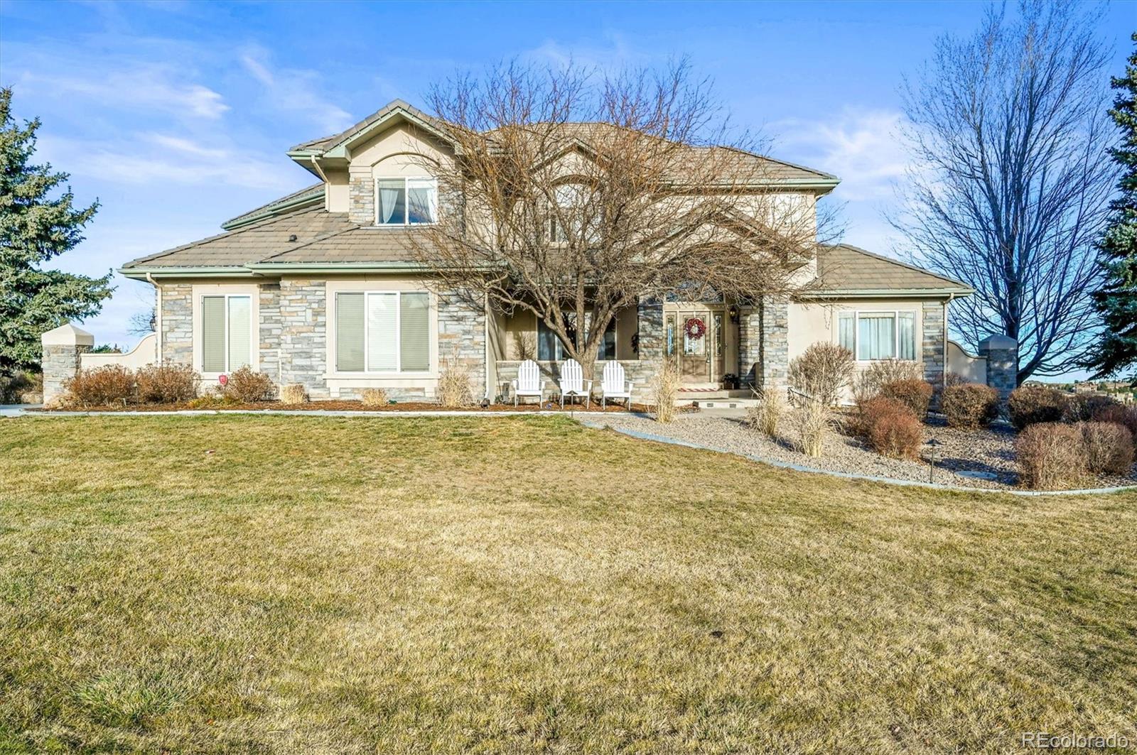 1289 Diamond Ridge Circle Castle Rock, CO 80108 - Photo 3 of 48