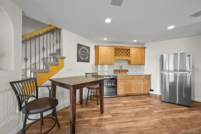 $1,499,900 | 1289 Diamond Ridge Circle, Castle Rock, CO 80108