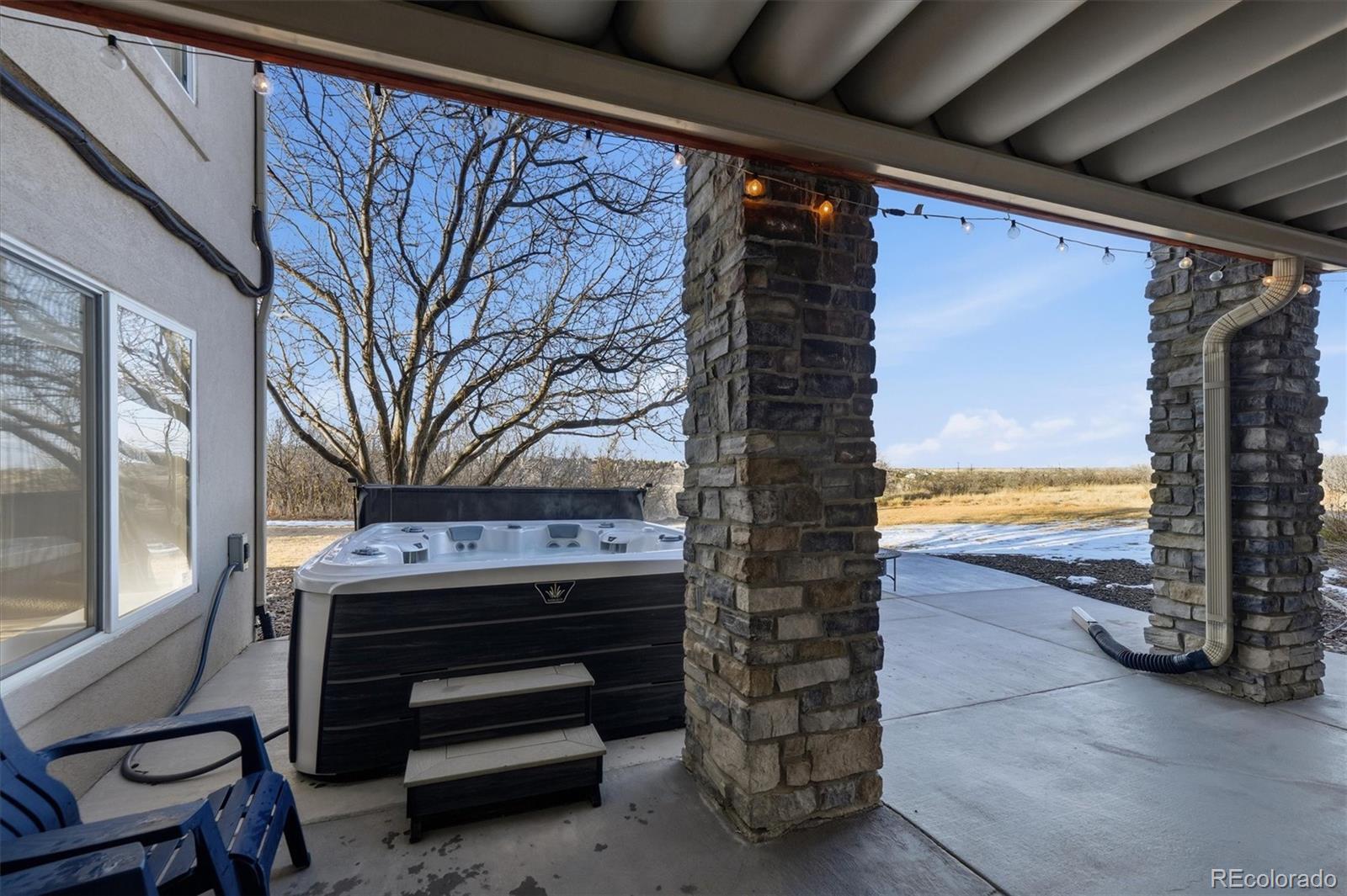 1289 Diamond Ridge Circle Castle Rock, CO 80108 - Photo 37 of 48