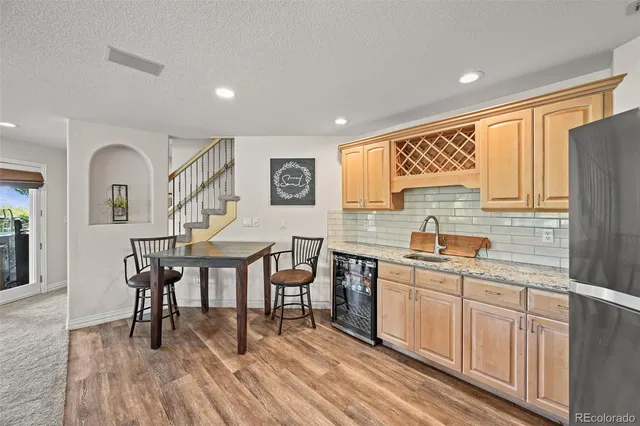 $1,499,900 | 1289 Diamond Ridge Circle, Castle Rock, CO 80108