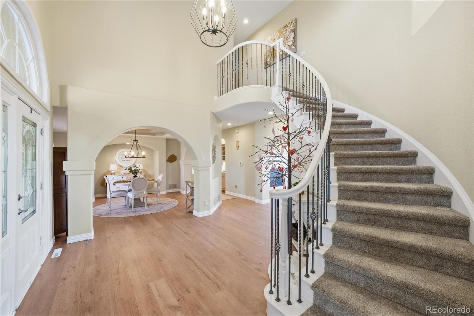 1289 Diamond Ridge Circle Castle Rock, CO 80108 - Photo 4 of 48