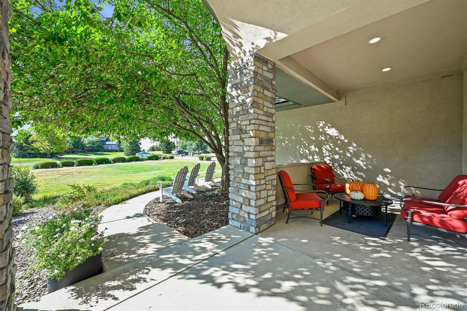 1289 Diamond Ridge Circle Castle Rock, CO 80108 - Photo 41 of 48