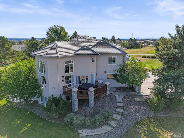 $1,499,900 | 1289 Diamond Ridge Circle, Castle Rock, CO 80108