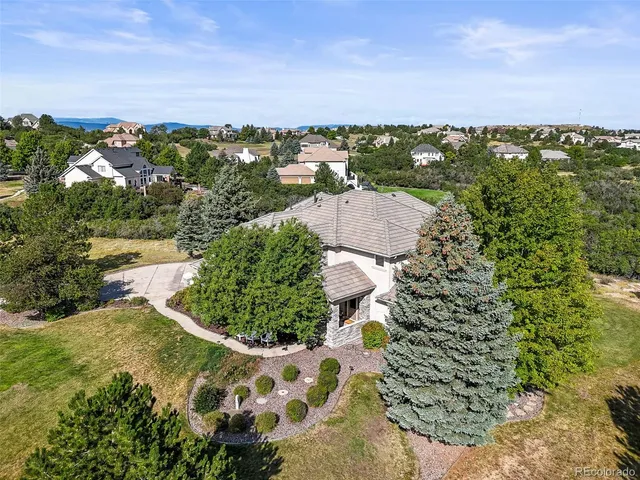 $1,499,900 | 1289 Diamond Ridge Circle, Castle Rock, CO 80108